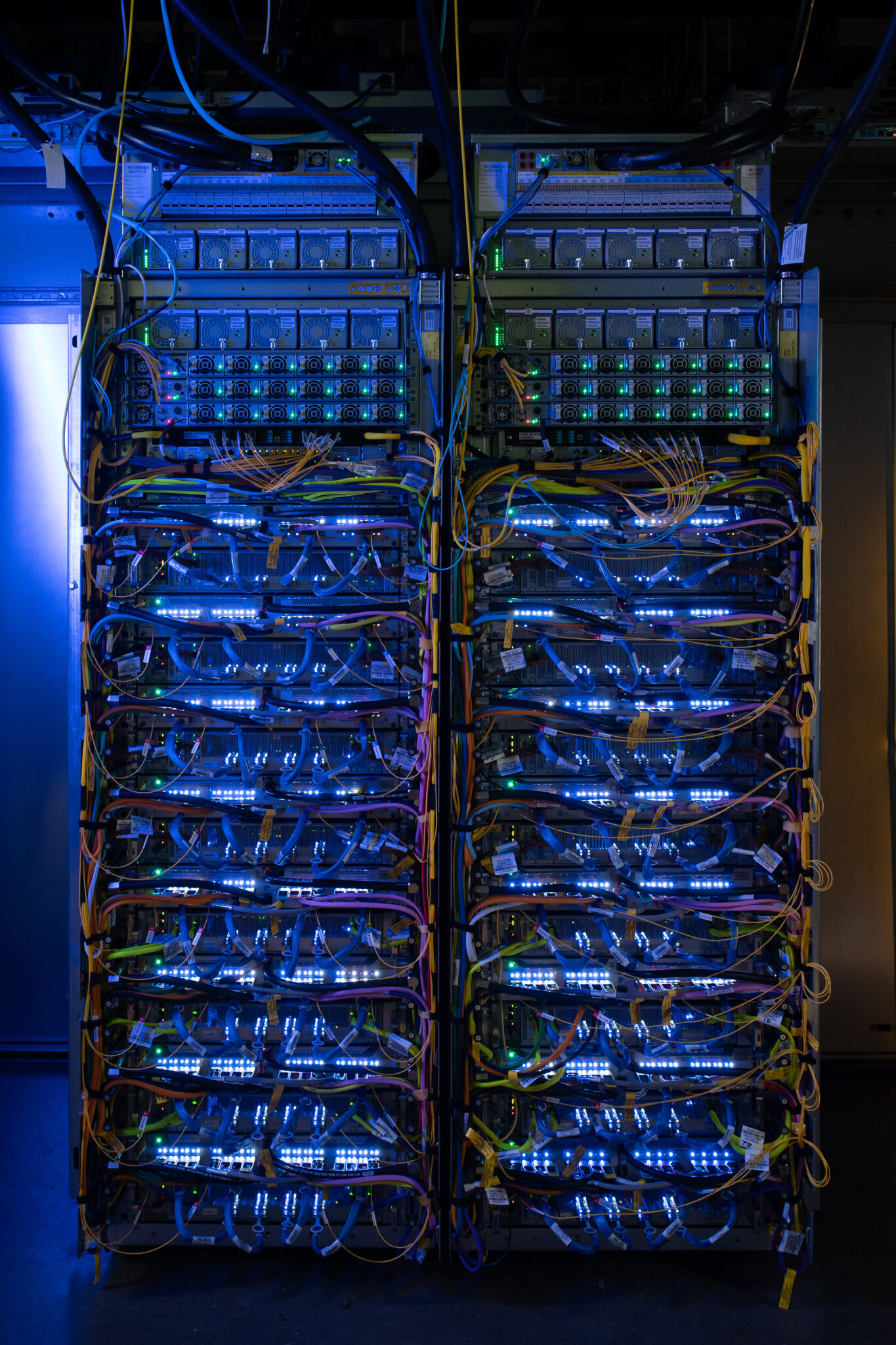 Intel Tpu AI Engineering & Development Solutions for Businesses